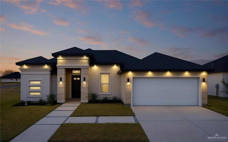 8104 50th Street, McAllen, TX 78504, 3 Bedrooms Bedrooms, ,2 BathroomsBathrooms,Residential,For Sale,8104 50th Street,0,480266
