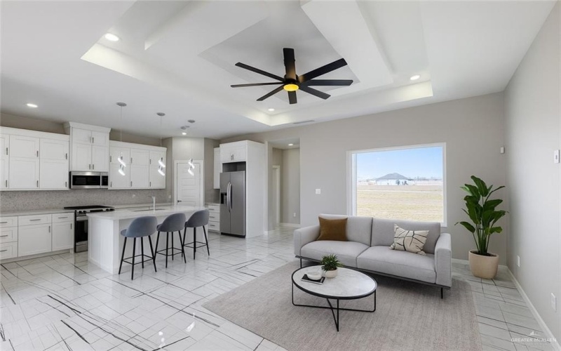 8100 50th Street, McAllen, TX 78504, 3 Bedrooms Bedrooms, ,2 BathroomsBathrooms,Residential,For Sale,8100 50th Street,0,480268