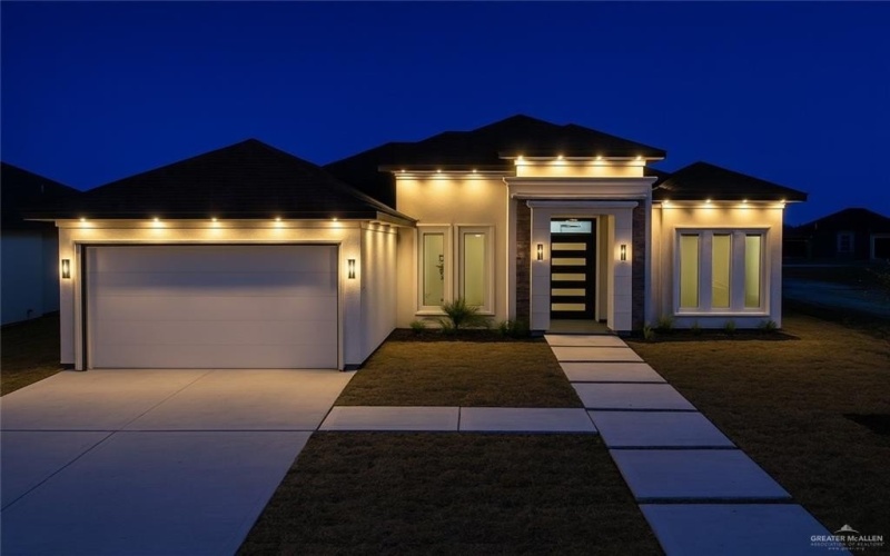 8100 50th Street, McAllen, TX 78504, 3 Bedrooms Bedrooms, ,2 BathroomsBathrooms,Residential,For Sale,8100 50th Street,0,480268