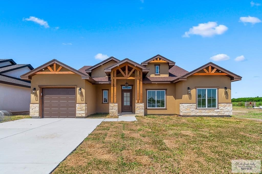 116 MARIGOLD DR, LOS FRESNOS, TX 78566, 3 Habitaciones Habitaciones , ,2 BañosBaños,Residential,En Venta,116 MARIGOLD DR,0,29768291