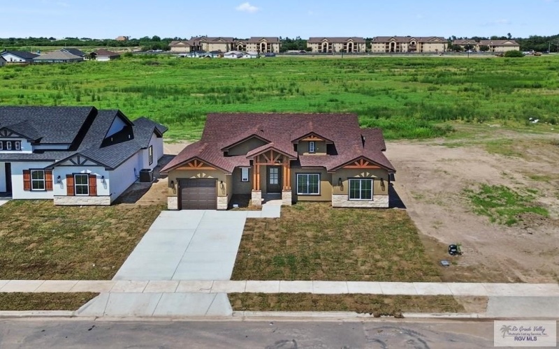 116 MARIGOLD DR, LOS FRESNOS, TX 78566, 3 Habitaciones Habitaciones , ,2 BañosBaños,Residential,En Venta,116 MARIGOLD DR,0,29768291