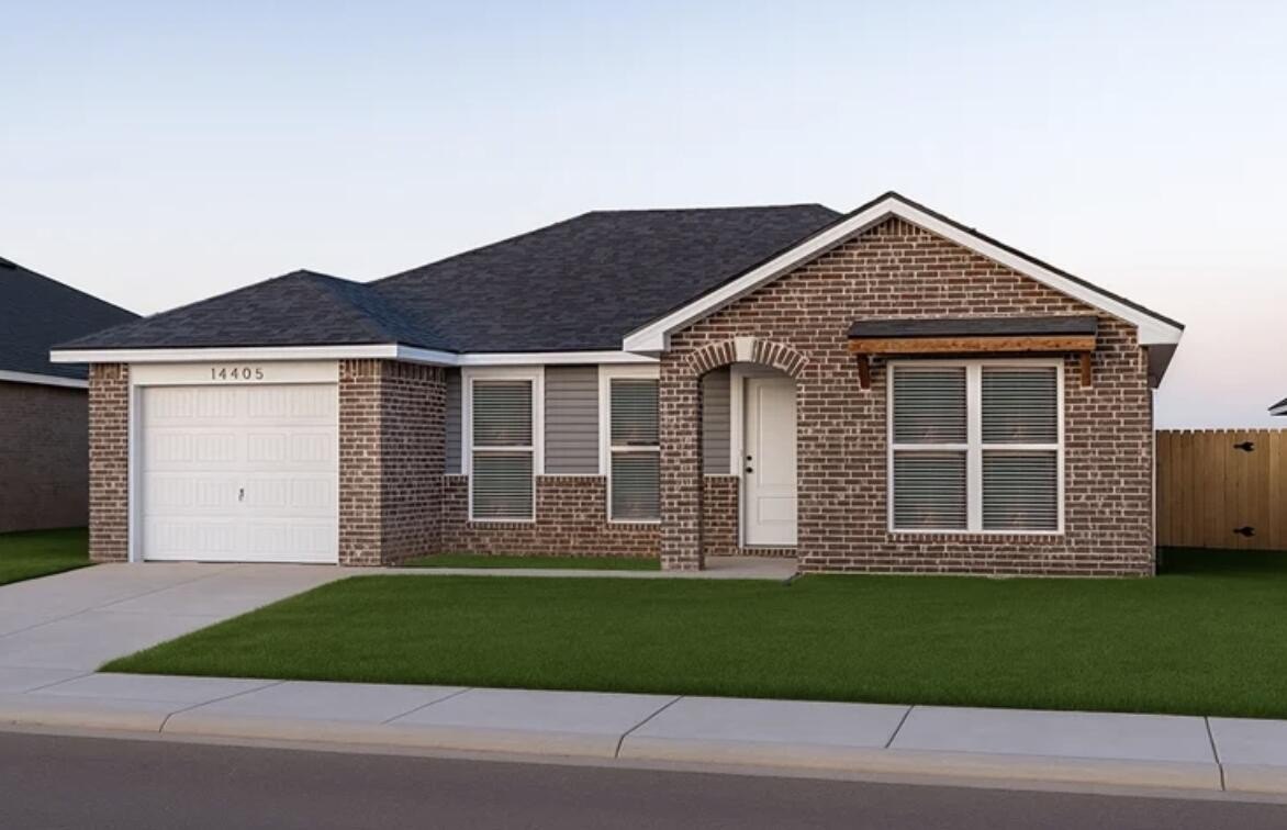1320 N Colton Avenue, Lubbock, TX 79416, 3 Habitaciones Habitaciones , ,2 BañosBaños,Residential,En Venta,1320 N Colton Avenue,0,202560069