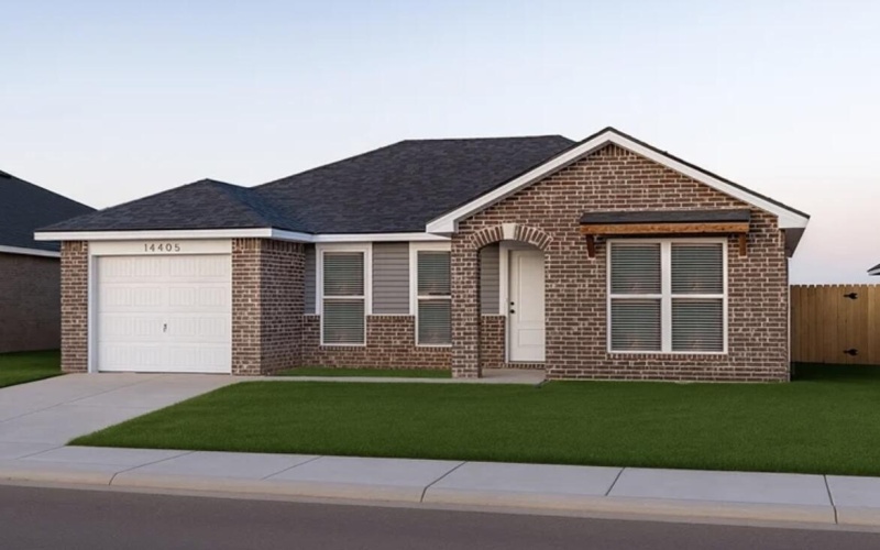 1320 N Colton Avenue, Lubbock, TX 79416, 3 Habitaciones Habitaciones , ,2 BañosBaños,Residential,En Venta,1320 N Colton Avenue,0,202560069