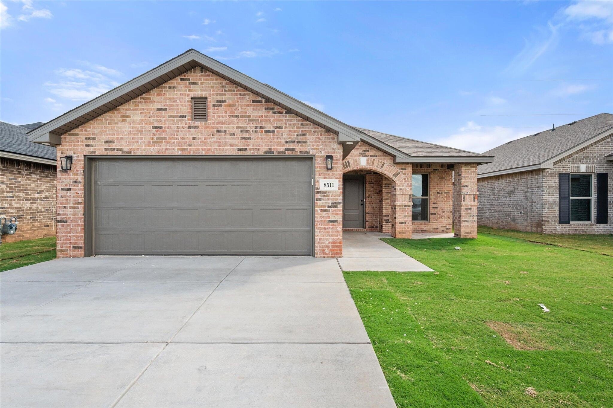 8511 29th Street, Lubbock, TX 79407, 3 Bedrooms Bedrooms, ,2 BathroomsBathrooms,Residential,For Sale,8511 29th Street,0,202560071