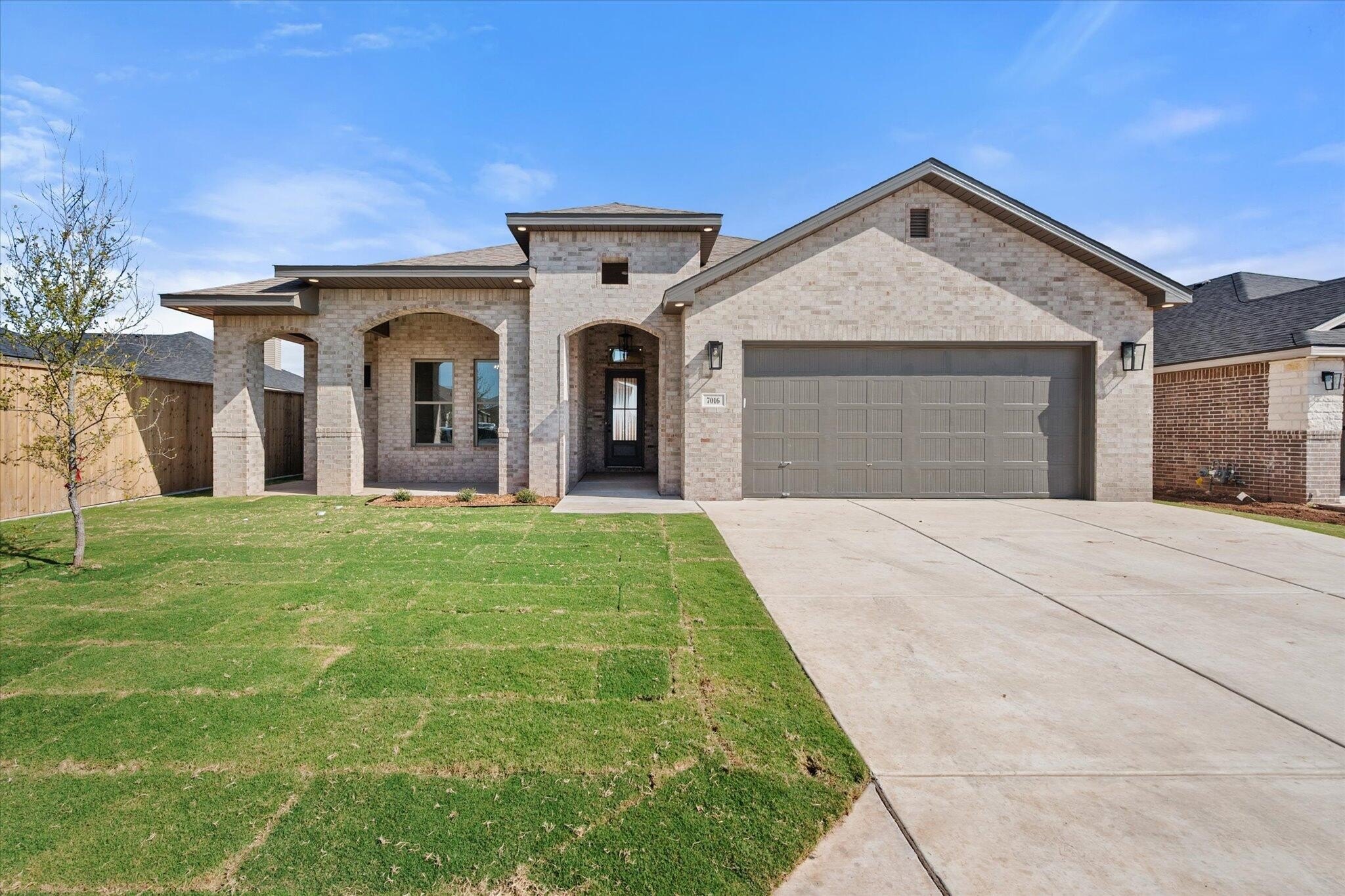 7016 57th Street, Lubbock, TX 79407, 4 Bedrooms Bedrooms, ,3 BathroomsBathrooms,Residential,For Sale,7016 57th Street,0,202560073
