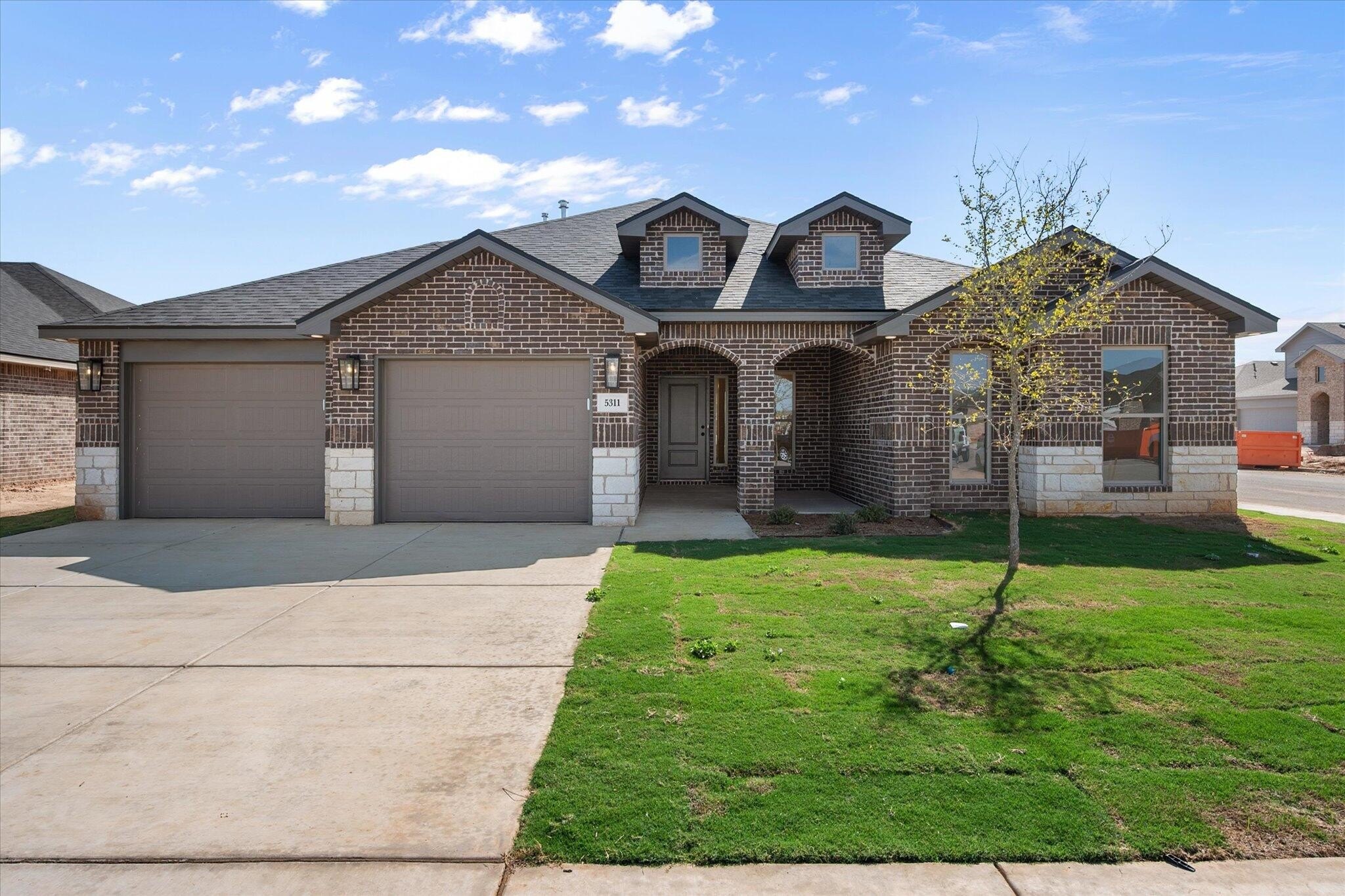 5311 Ross Avenue, Lubbock, TX 79407, 4 Bedrooms Bedrooms, ,3 BathroomsBathrooms,Residential,For Sale,5311 Ross Avenue,0,202560074