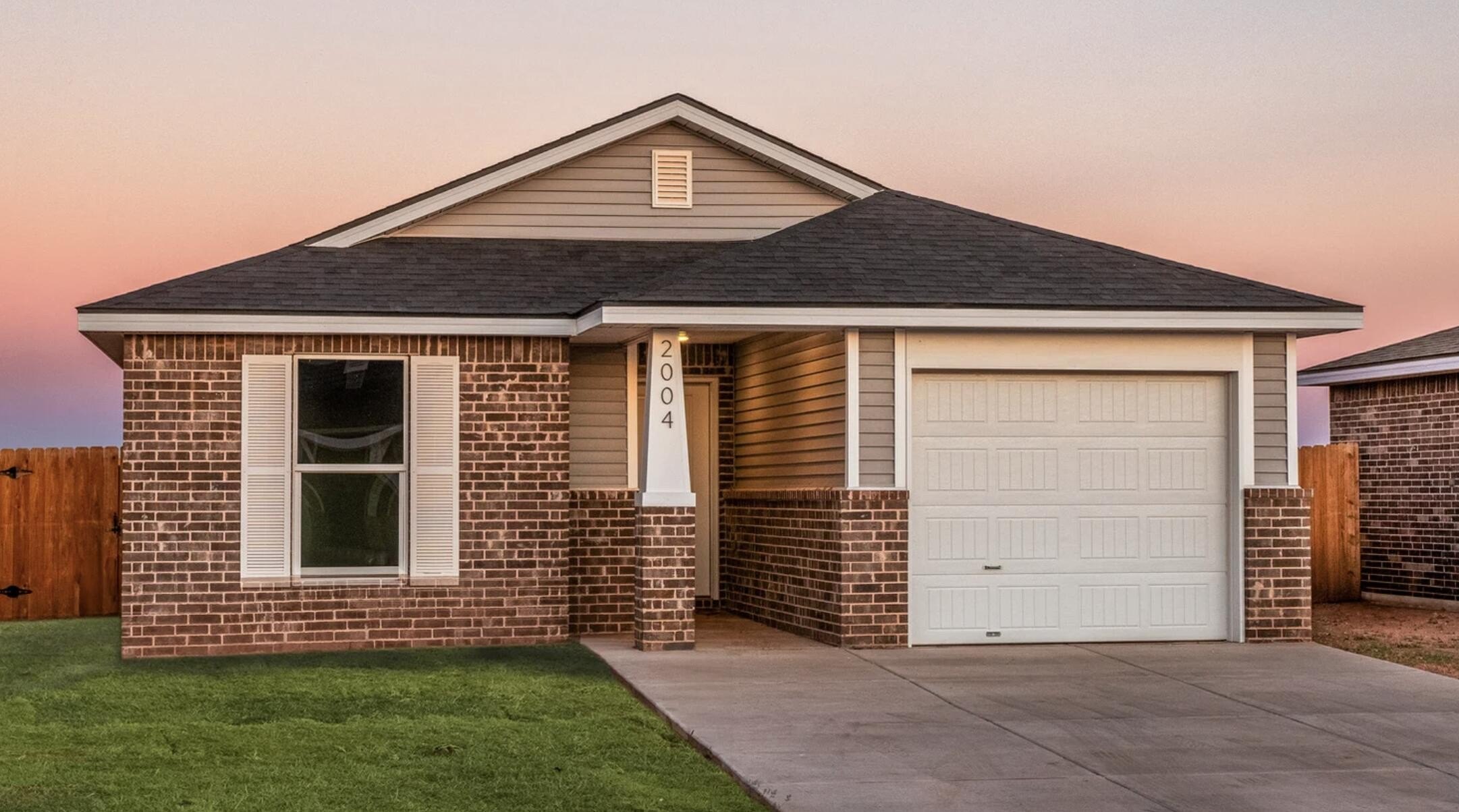 2005 Herd Avenue, Wolfforth, TX 79382, 2 Habitaciones Habitaciones , ,2 BañosBaños,Residential,En Venta,2005 Herd Avenue,0,202560075
