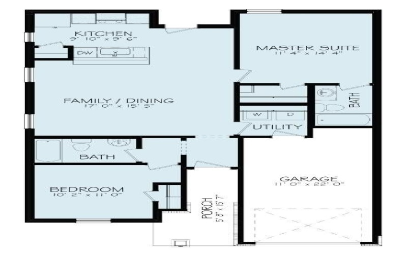 2005 Herd Avenue, Wolfforth, TX 79382, 2 Habitaciones Habitaciones , ,2 BañosBaños,Residential,En Venta,2005 Herd Avenue,0,202560075