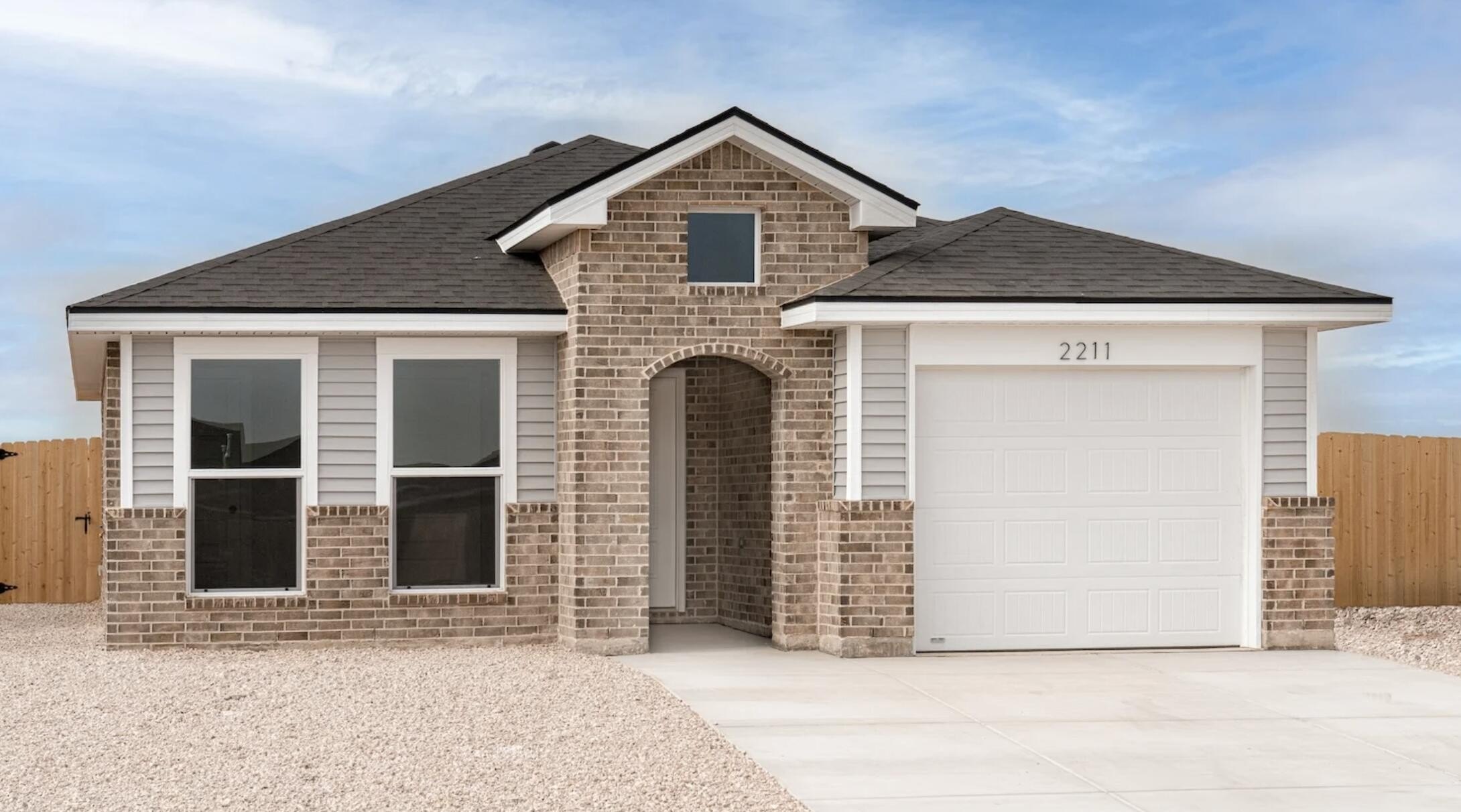 2003 Herd Avenue, Wolfforth, TX 79382, 3 Bedrooms Bedrooms, ,2 BathroomsBathrooms,Residential,For Sale,2003 Herd Avenue,0,202560076