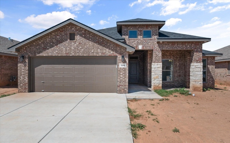 310 E 24th Street, Wolfforth, TX 79382, 3 Bedrooms Bedrooms, ,2 BathroomsBathrooms,Residential,For Sale,310 E 24th Street,0,202560078