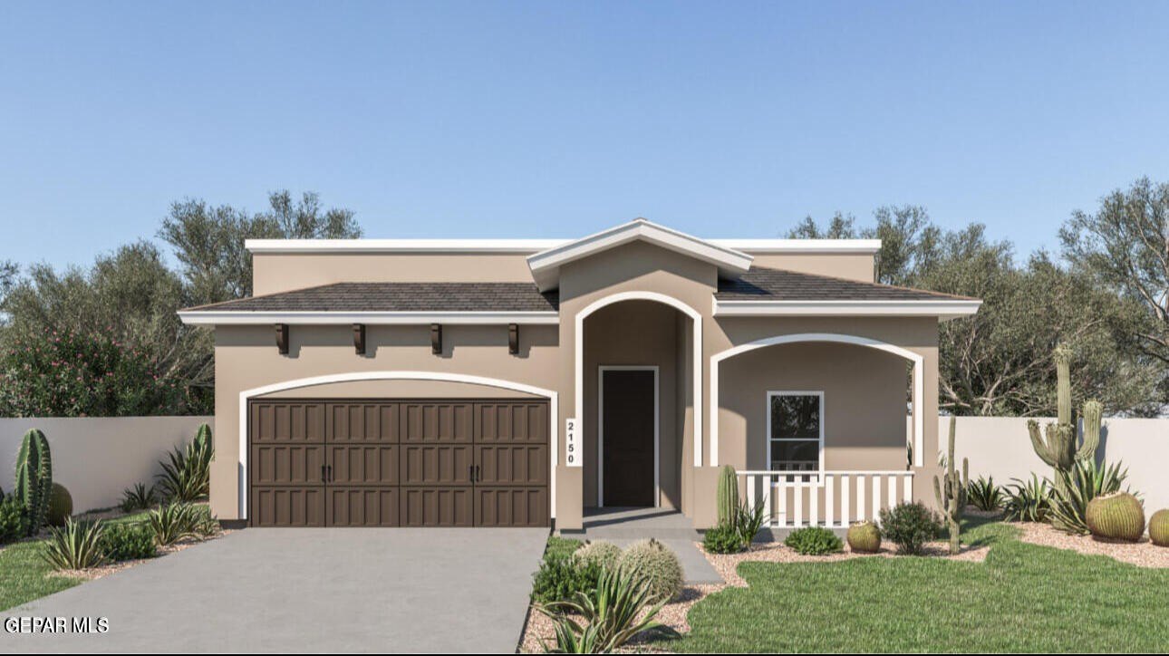 3877 Surmise Street, El Paso, TX 79938, 5 Habitaciones Habitaciones , ,3 BañosBaños,Residential,En Venta,3877 Surmise Street,917507