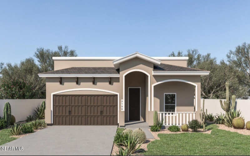 3877 Surmise Street, El Paso, TX 79938, 5 Habitaciones Habitaciones , ,3 BañosBaños,Residential,En Venta,3877 Surmise Street,917507
