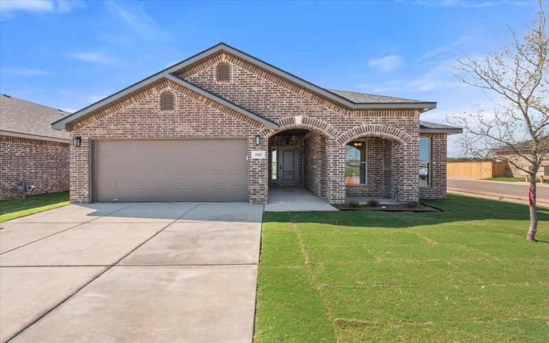 7027 57th Street, Lubbock, TX 79407, 4 Bedrooms Bedrooms, ,2 BathroomsBathrooms,Residential,For Sale,7027 57th Street,0,202560080