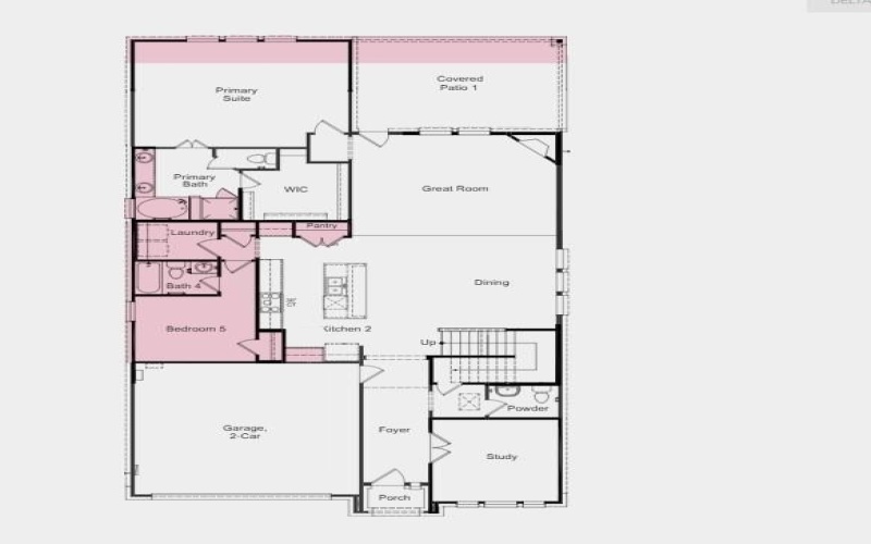 1604 Victory Terrace, Northlake, TX 76226, 5 Bedrooms Bedrooms, ,5 BathroomsBathrooms,Residential,For Sale,1604 Victory Terrace,0,21043278