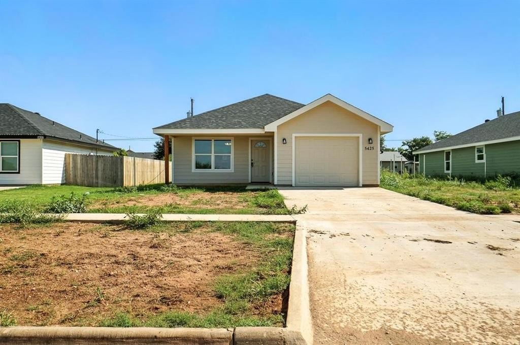 5517 N 10th, Abilene, TX 79603, 3 Bedrooms Bedrooms, ,2 BathroomsBathrooms,Residential,For Sale,5517 N 10th,0,21043369