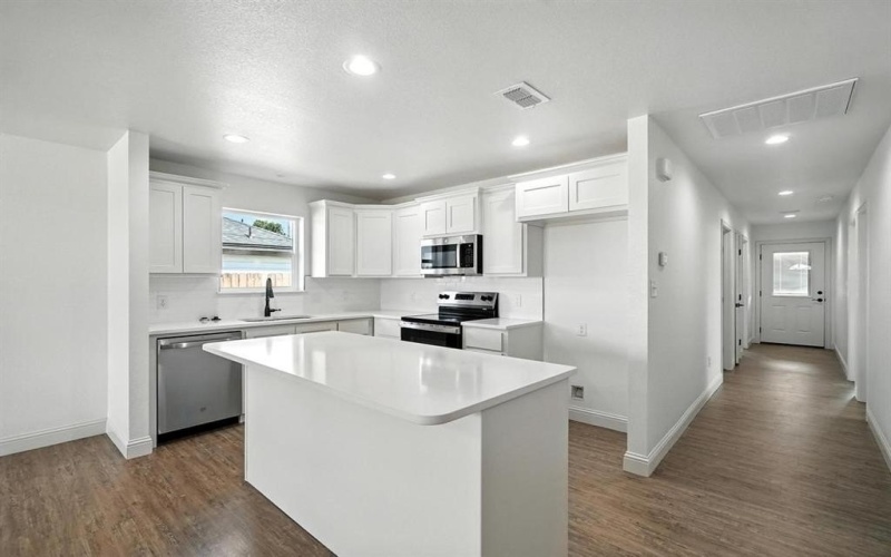 5517 N 10th, Abilene, TX 79603, 3 Habitaciones Habitaciones , ,2 BañosBaños,Residential,En Venta,5517 N 10th,0,21043369