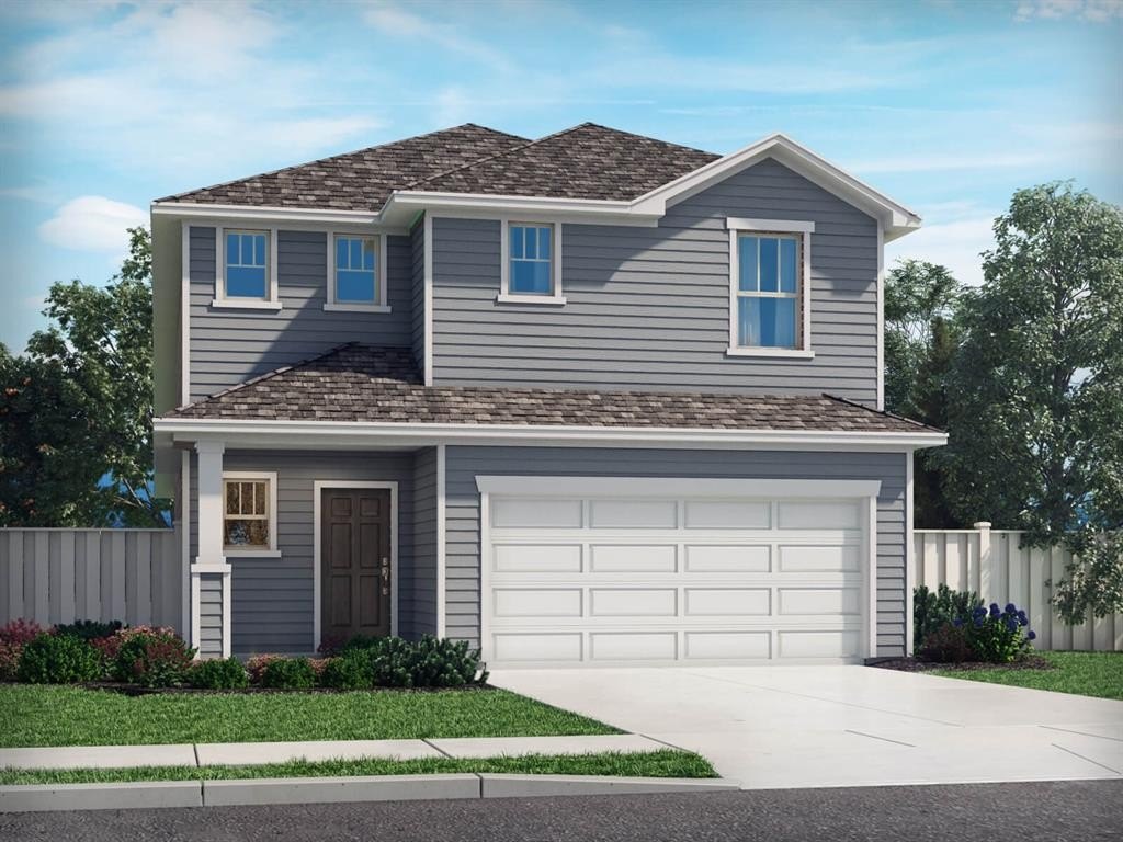 1286 Bellflower Road, Lavon, TX 75166, 4 Bedrooms Bedrooms, ,2 BathroomsBathrooms,Residential,For Sale,1286 Bellflower Road,0,21045763