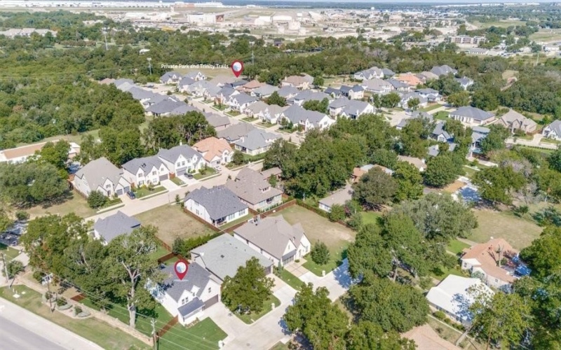 99 Kay Lane, Westworth Village, TX 76114, 5 Bedrooms Bedrooms, ,5 BathroomsBathrooms,Residential,For Sale,99 Kay Lane,0,21046358