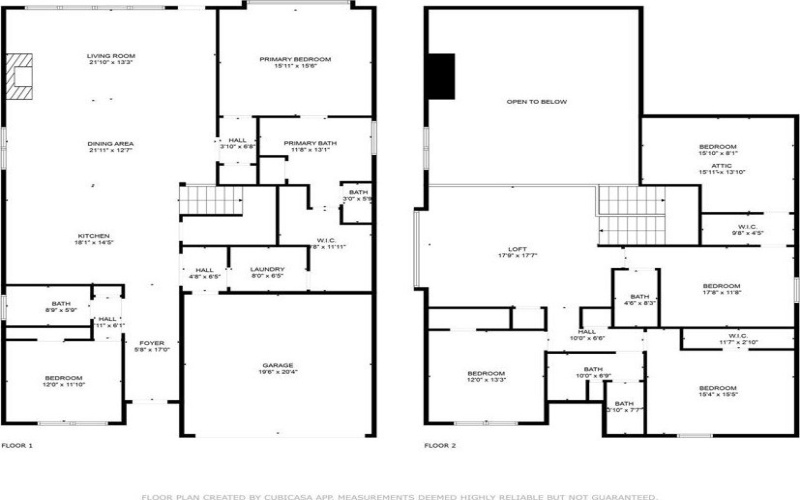 99 Kay Lane, Westworth Village, TX 76114, 5 Bedrooms Bedrooms, ,5 BathroomsBathrooms,Residential,For Sale,99 Kay Lane,0,21046358