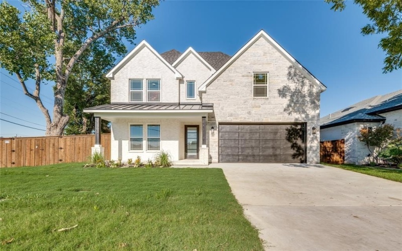 99 Kay Lane, Westworth Village, TX 76114, 5 Bedrooms Bedrooms, ,5 BathroomsBathrooms,Residential,For Sale,99 Kay Lane,0,21046358