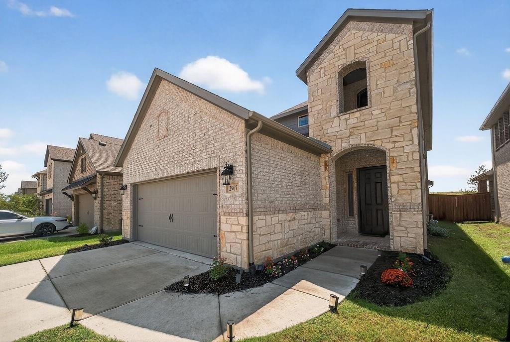 2907 Woodland Court, Wylie, TX 75098, 4 Bedrooms Bedrooms, ,2 BathroomsBathrooms,Residential,For Sale,2907 Woodland Court,0,21049263
