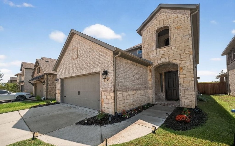 2907 Woodland Court, Wylie, TX 75098, 4 Bedrooms Bedrooms, ,2 BathroomsBathrooms,Residential,For Sale,2907 Woodland Court,0,21049263