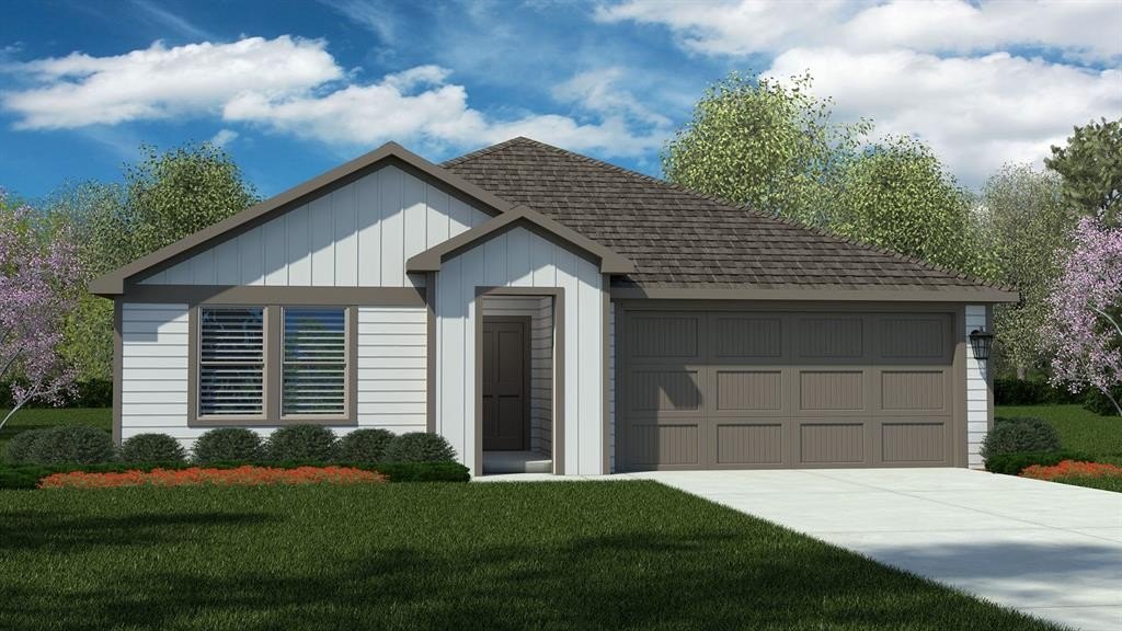 1729 GILLENS Avenue, Fort Worth, TX 76140, 4 Bedrooms Bedrooms, ,2 BathroomsBathrooms,Residential,For Sale,1729 GILLENS Avenue,0,21049277