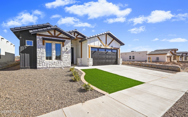 12765 Persistence Avenue, El Paso, TX 79928, 3 Habitaciones Habitaciones , ,Residential,En Venta,12765 Persistence Avenue,917514