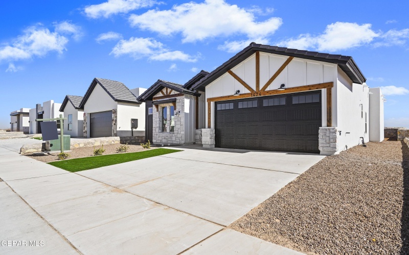 12765 Persistence Avenue, El Paso, TX 79928, 3 Habitaciones Habitaciones , ,Residential,En Venta,12765 Persistence Avenue,917514