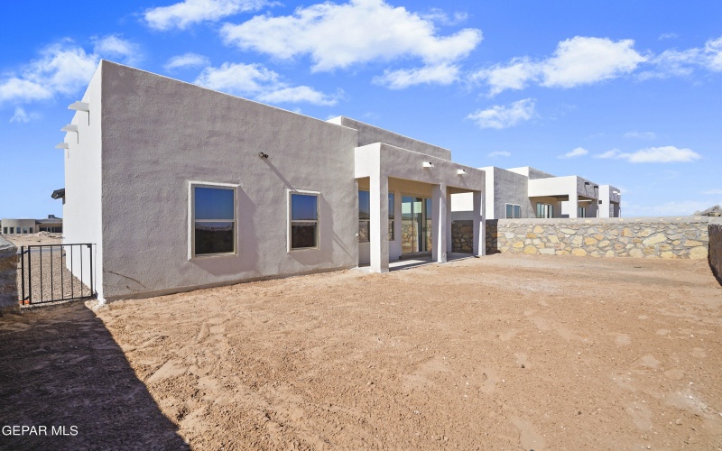 12765 Persistence Avenue, El Paso, TX 79928, 3 Habitaciones Habitaciones , ,Residential,En Venta,12765 Persistence Avenue,917514