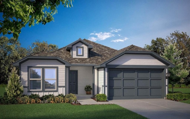 1753 GILLENS Avenue, Fort Worth, TX 76140, 3 Bedrooms Bedrooms, ,2 BathroomsBathrooms,Residential,For Sale,1753 GILLENS Avenue,0,21049289