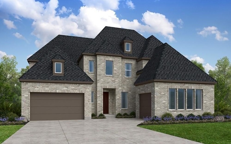 1908 Evergreen Terrace, Northlake, TX 76226, 5 Habitaciones Habitaciones , ,6 BañosBaños,Residential,En Venta,1908 Evergreen Terrace,0,21049497
