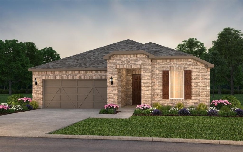 221 Cloverdale Lane, McKinney, TX 75071, 2 Bedrooms Bedrooms, ,2 BathroomsBathrooms,Residential,For Sale,221 Cloverdale Lane,0,21052262