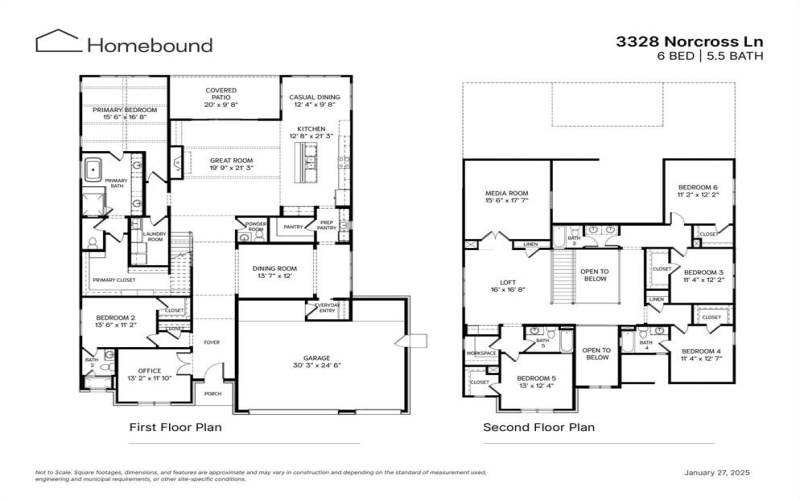 3328 Norcross Lane, Dallas, TX 75229, 6 Bedrooms Bedrooms, ,6 BathroomsBathrooms,Residential,For Sale,3328 Norcross Lane,0,21052273