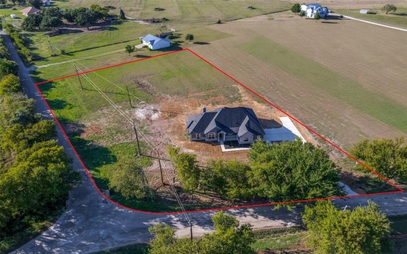 4609 County Road 206, Grandview, TX 76050, 4 Bedrooms Bedrooms, ,3 BathroomsBathrooms,Residential,For Sale,4609 County Road 206,0,21051525