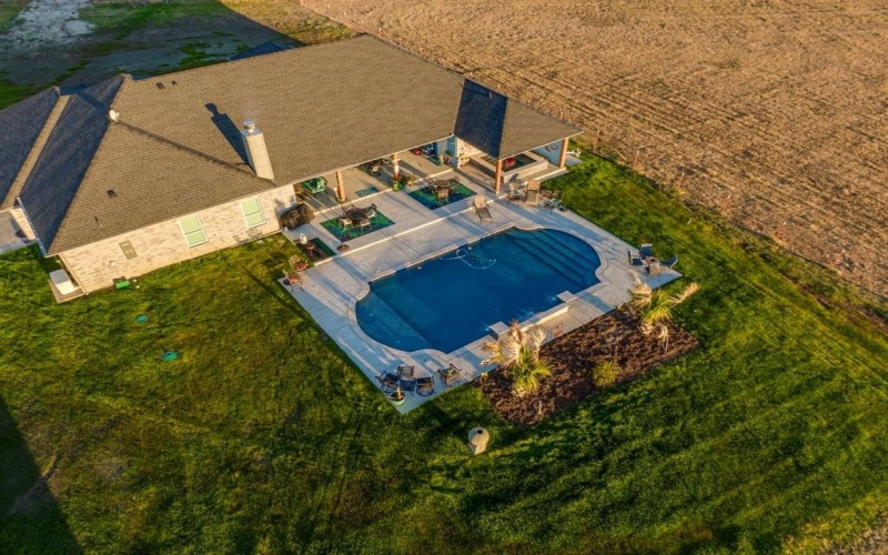 10405 Singleton Road, Midlothian, TX 76065, 3 Bedrooms Bedrooms, ,2 BathroomsBathrooms,Residential,For Sale,10405 Singleton Road,0,21051964