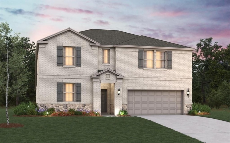 3925 Jade Drive, Celina, TX 75009, 5 Habitaciones Habitaciones , ,3 BañosBaños,Residential,En Venta,3925 Jade Drive,0,21052159