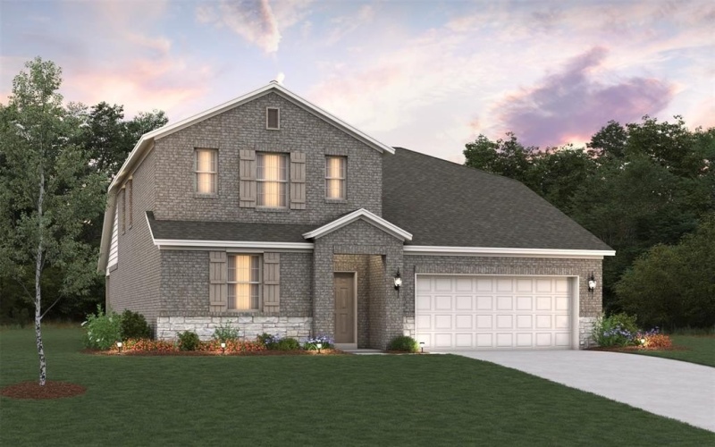 3908 Jade Drive, Celina, TX 75009, 4 Bedrooms Bedrooms, ,2 BathroomsBathrooms,Residential,For Sale,3908 Jade Drive,0,21052197