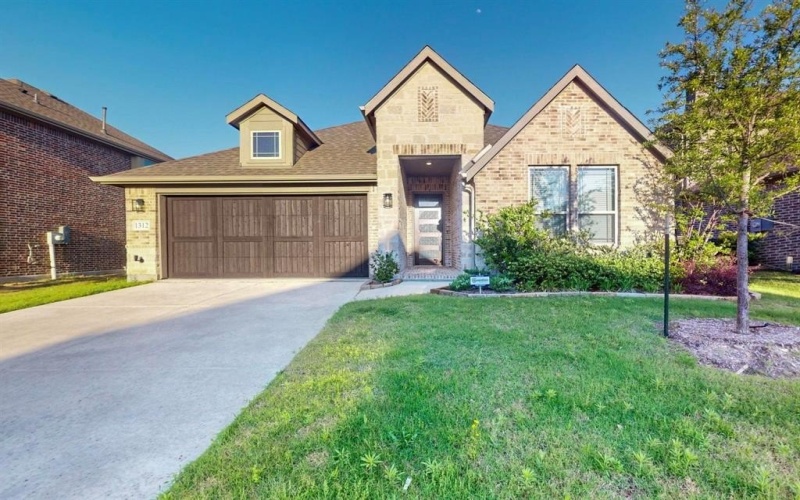 1312 Highcroft Lane, Forney, TX 75126, 4 Habitaciones Habitaciones , ,3 BañosBaños,Residential,En Venta,1312 Highcroft Lane,0,21050056