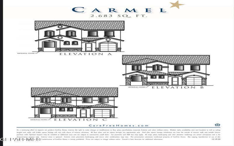3709 Hill Top Place, El Paso, TX 79938, 4 Habitaciones Habitaciones , ,3 BañosBaños,Residential,En Venta,3709 Hill Top Place,917539