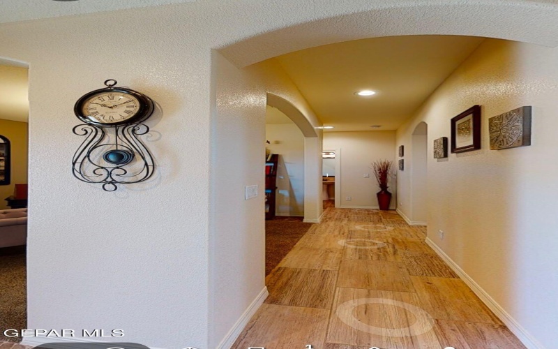 3709 Hill Top Place, El Paso, TX 79938, 4 Habitaciones Habitaciones , ,3 BañosBaños,Residential,En Venta,3709 Hill Top Place,917539
