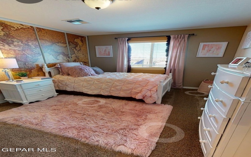 3709 Hill Top Place, El Paso, TX 79938, 4 Habitaciones Habitaciones , ,3 BañosBaños,Residential,En Venta,3709 Hill Top Place,917539