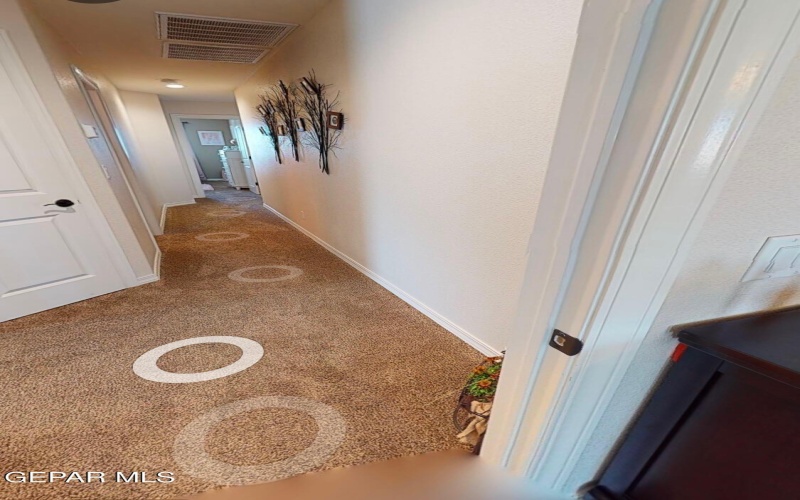 3709 Hill Top Place, El Paso, TX 79938, 4 Habitaciones Habitaciones , ,3 BañosBaños,Residential,En Venta,3709 Hill Top Place,917539