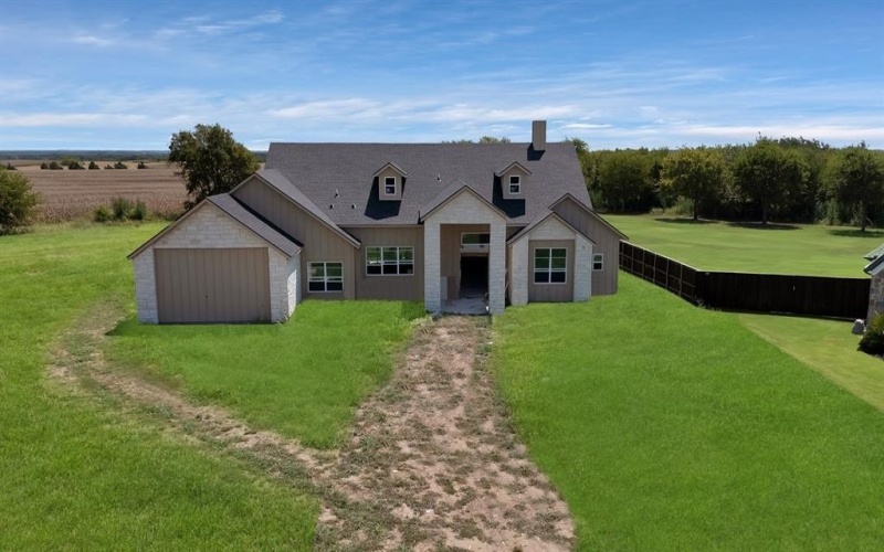 521 Fox Hill Court, Waxahachie, TX 75167, 4 Bedrooms Bedrooms, ,3 BathroomsBathrooms,Residential,For Sale,521 Fox Hill Court,0,21051684