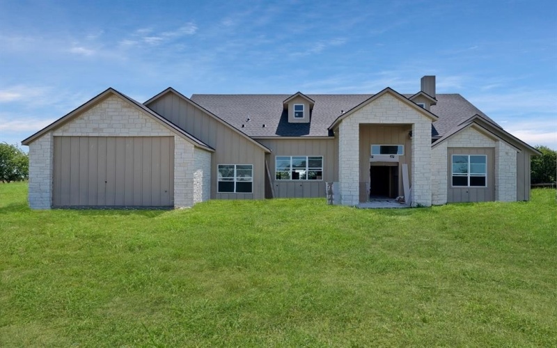 521 Fox Hill Court, Waxahachie, TX 75167, 4 Bedrooms Bedrooms, ,3 BathroomsBathrooms,Residential,For Sale,521 Fox Hill Court,0,21051684