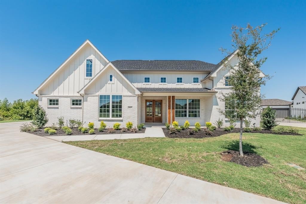 317 Bel Grand Road, Haslet, TX 76052, 4 Habitaciones Habitaciones , ,3 BañosBaños,Residential,En Venta,317 Bel Grand Road,0,21051744