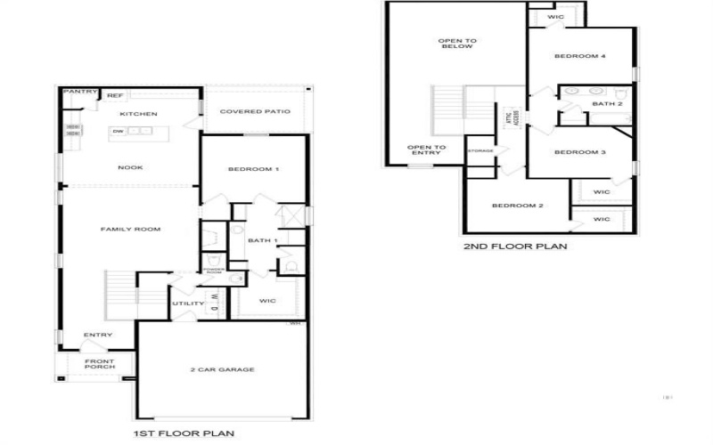 10421 Deposit Drive, Aubrey, TX 76227, 4 Habitaciones Habitaciones , ,2 BañosBaños,Residential,En Venta,10421 Deposit Drive,0,21051970