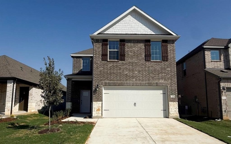 10421 Deposit Drive, Aubrey, TX 76227, 4 Bedrooms Bedrooms, ,2 BathroomsBathrooms,Residential,For Sale,10421 Deposit Drive,0,21051970