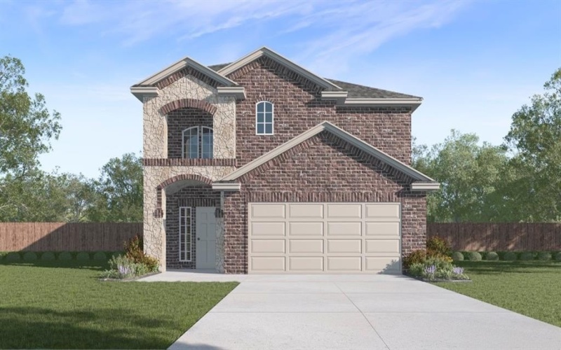 10105 Deposit Drive, Aubrey, TX 76227, 3 Bedrooms Bedrooms, ,2 BathroomsBathrooms,Residential,For Sale,10105 Deposit Drive,0,21052006