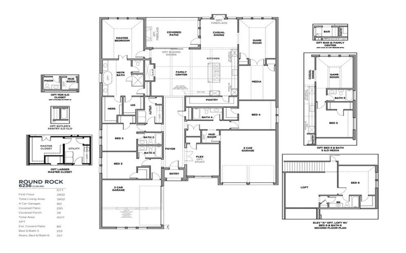 2113 Draco Drive, Rockwall, TX 75087, 4 Bedrooms Bedrooms, ,5 BathroomsBathrooms,Residential,For Sale,2113 Draco Drive,0,21052376